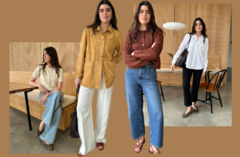 The Sézane Spring Edit – The Anna Edit
