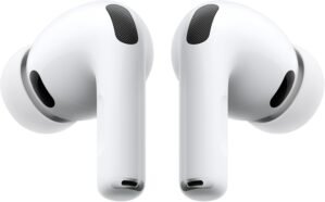 Apple AirPods Pro 3 Wireless Earbud...