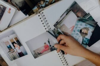 3 Things My Aunt Did That Made Saying Goodbye a Little Easier