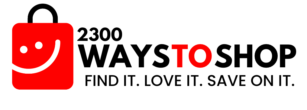 2300WaysToShop