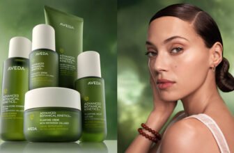 Aveda Launches a Vegan Collagen-Focused Skin-Care Collection