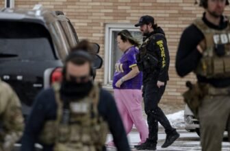 Down Arrow Button Icon