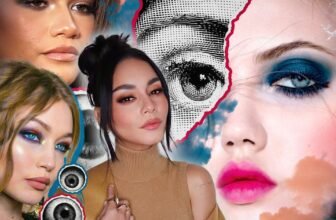 10 Best Celebrity Smokey Eye Looks for Your Next Makeup Inspiration
