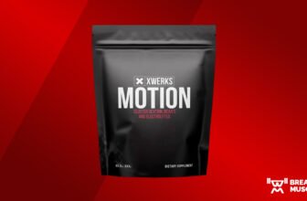 XWERKS Motion Review (2024)