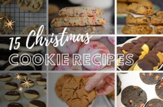 15 Christmas Cookie Recipes – Foodology Geek