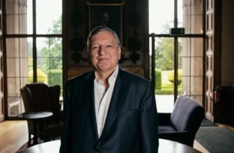 AI could spark a new age of learning—but only if governments, tech firms and educators work together