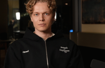 High school dropout makes six figures at OpenAI and shares his Silicon Valley strategy for Gen Z