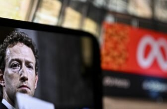 ‘Say thank you and get out’: Why one top strategist says to dump the Magnificent 7 now