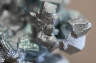 Germany seeks to emulate Japan in shoring up critical minerals