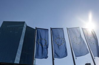 European bonds surge as traders trim bets on interest rate rises